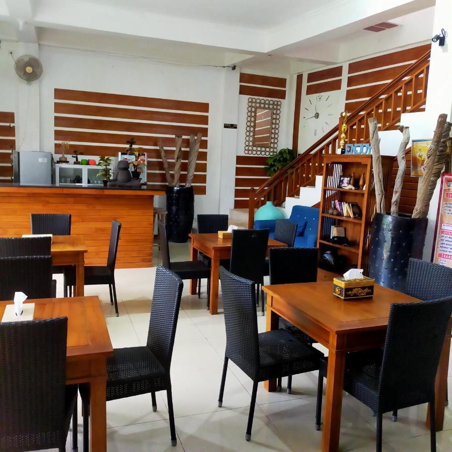 Villa Damay Dua Lovina Exterior foto