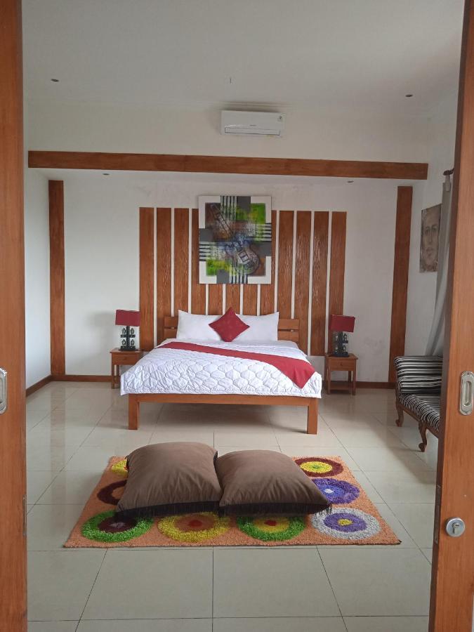 Villa Damay Dua Lovina Exterior foto